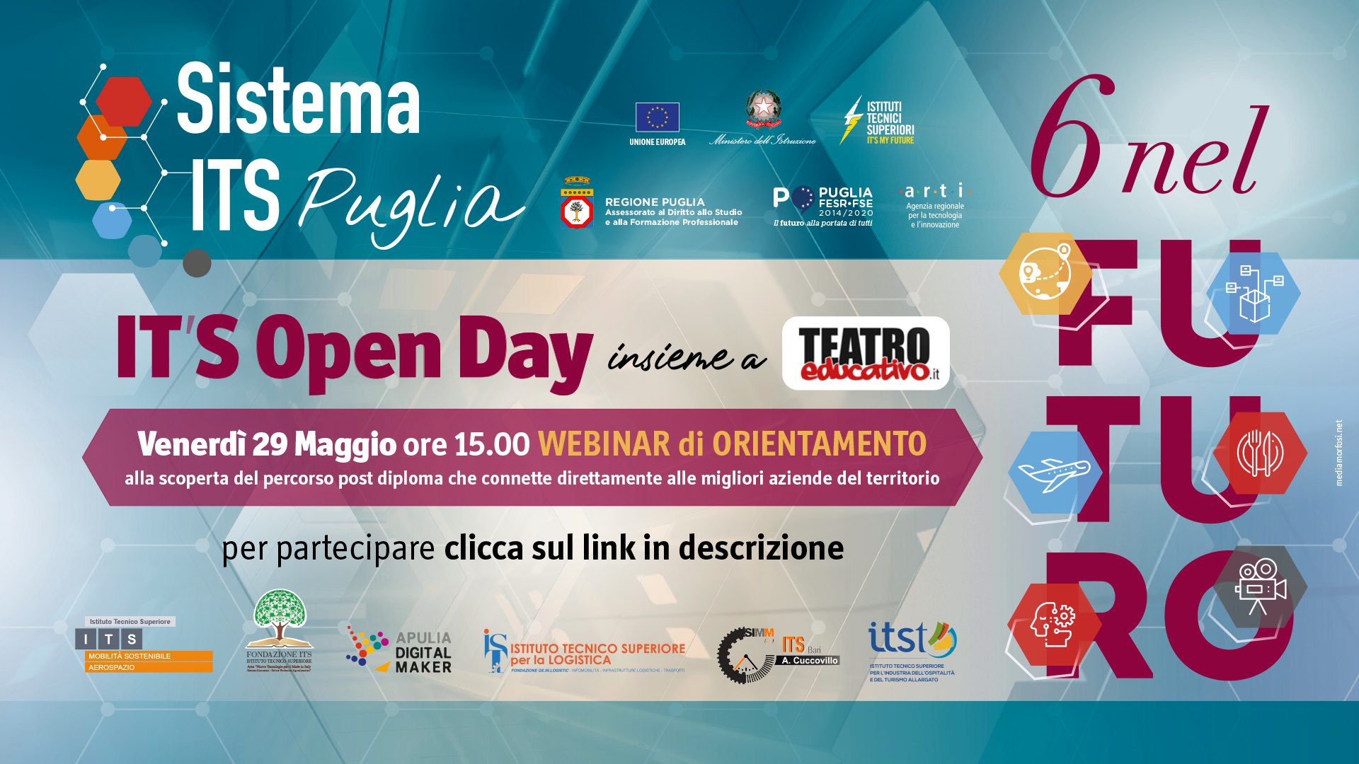 openday