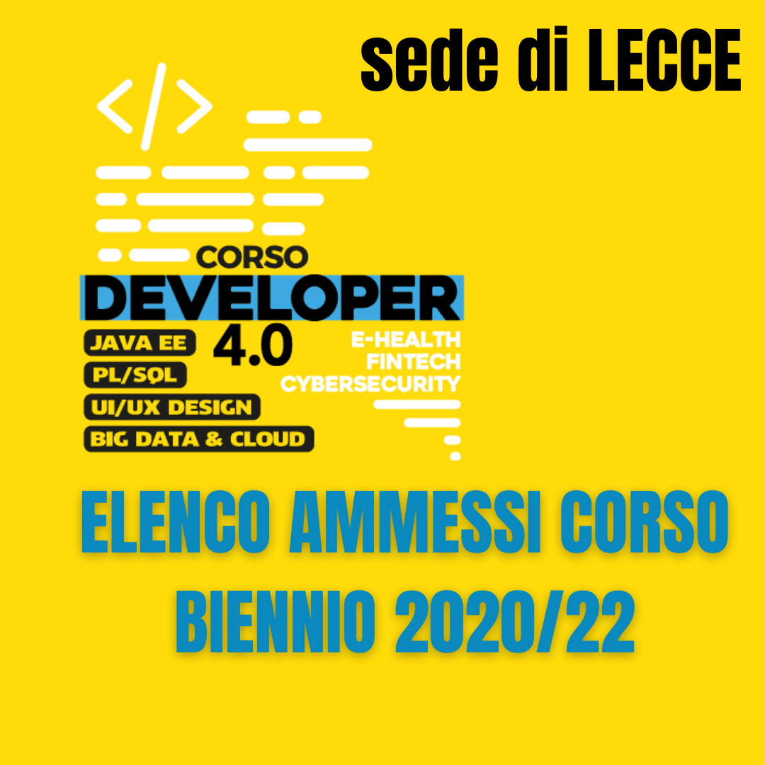 sede di LECCE (1)