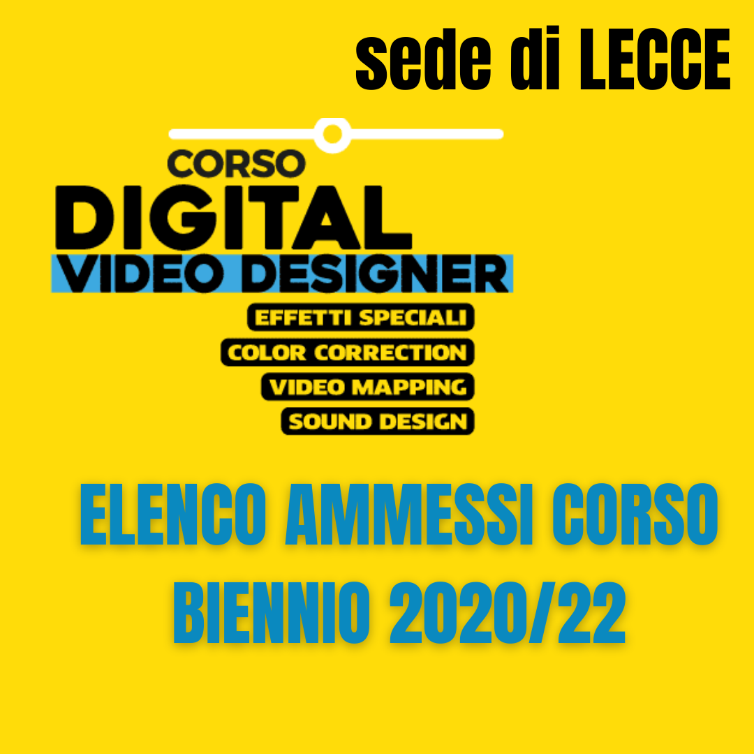 sede di LECCE