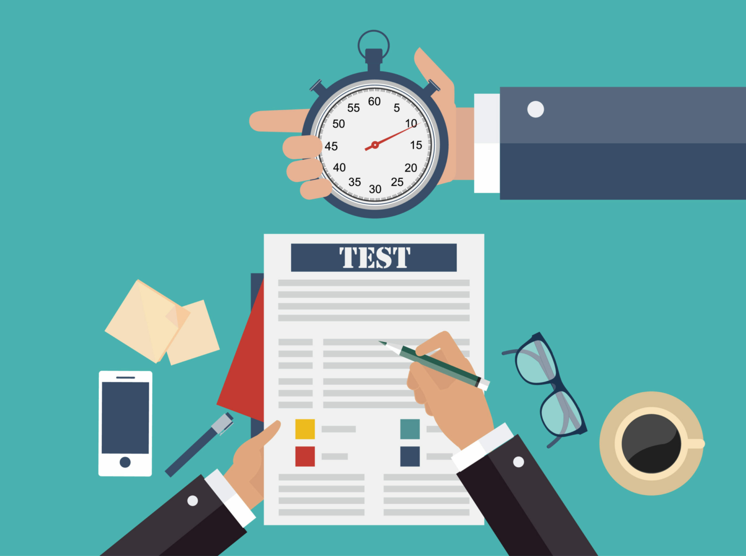 test-di-apprendimento-corsi-online