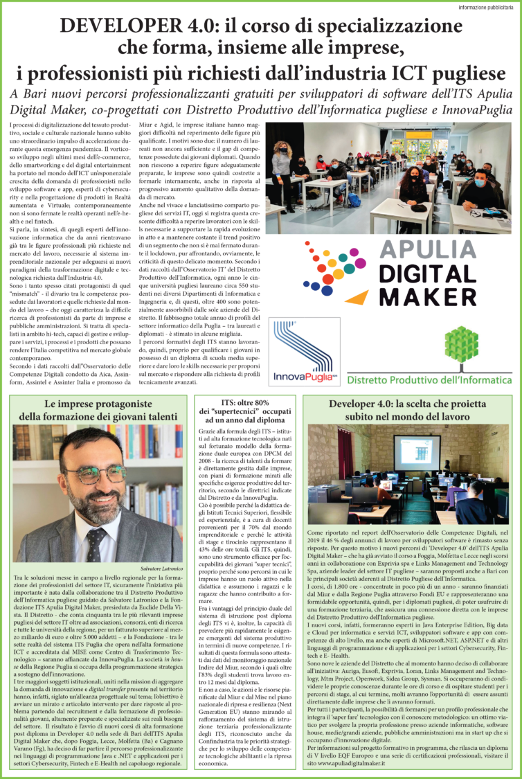 Speciale repubblica