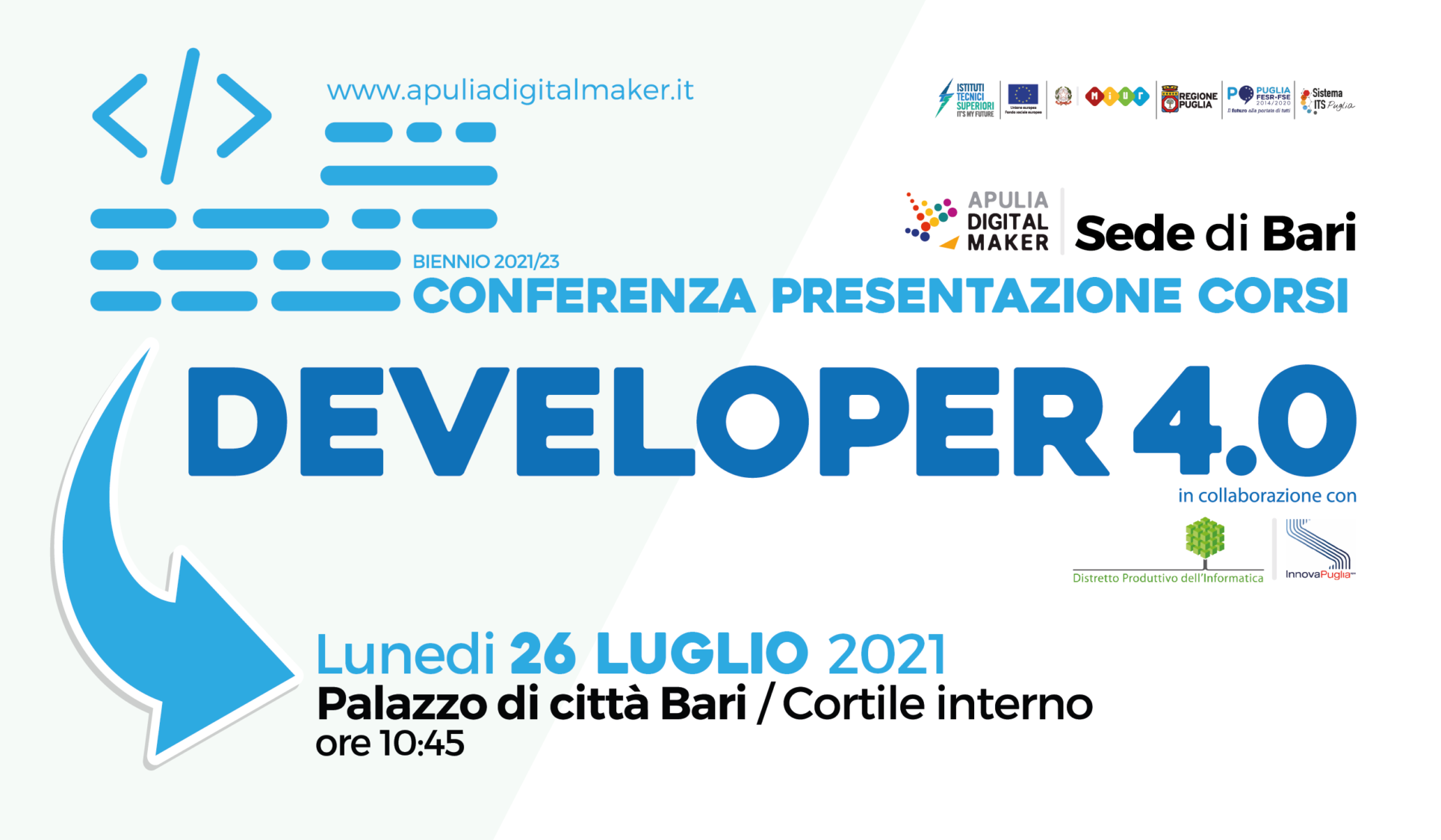 invito dev bari 26_07