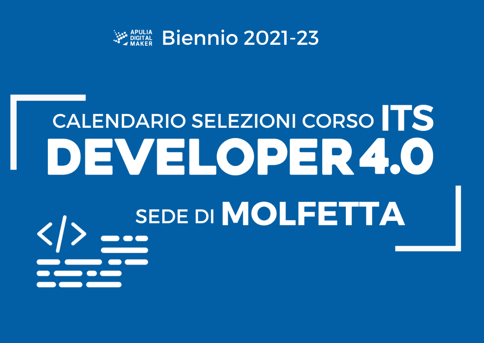 SEDE DI molfetta
