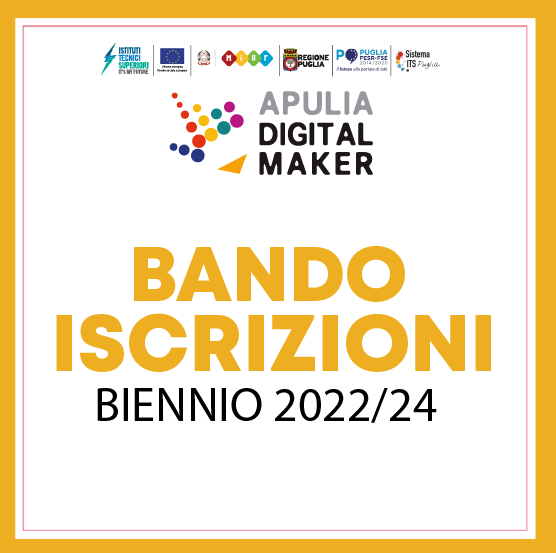 BIENNIO 2022-24