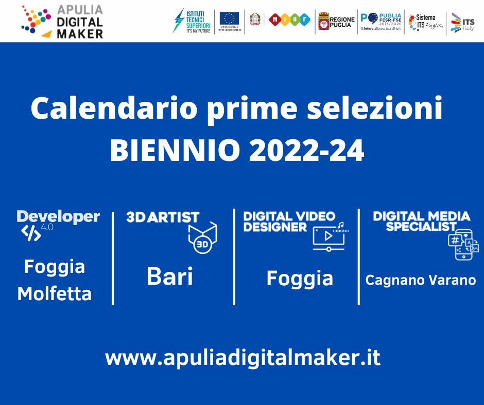 biennio 2022-24