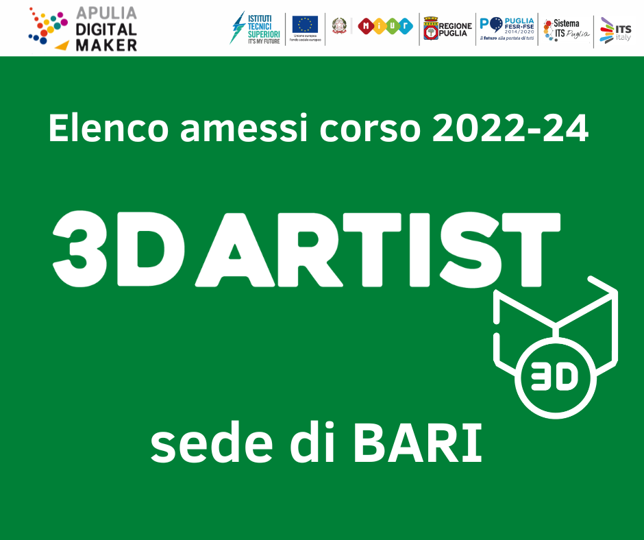 3DARTIST