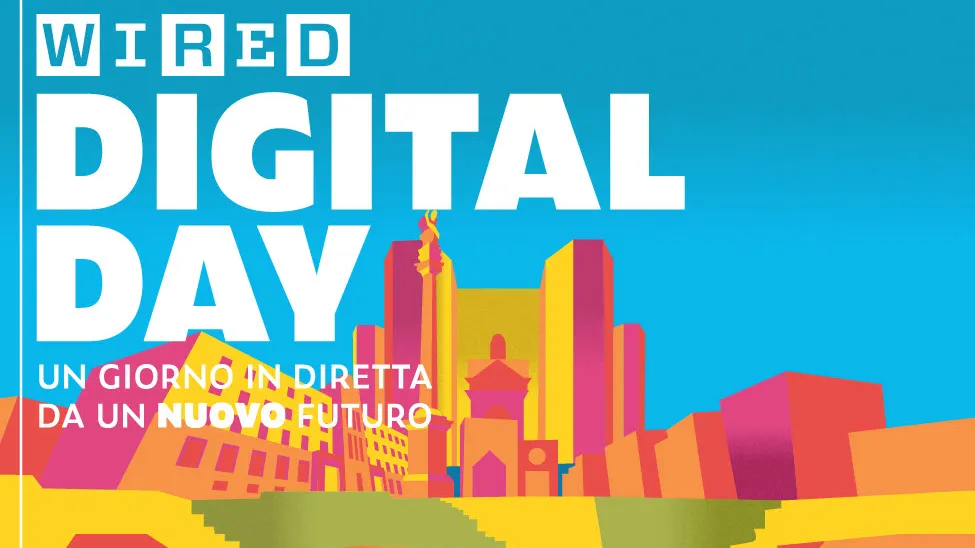 WIRED DIGITAL DAY 2023