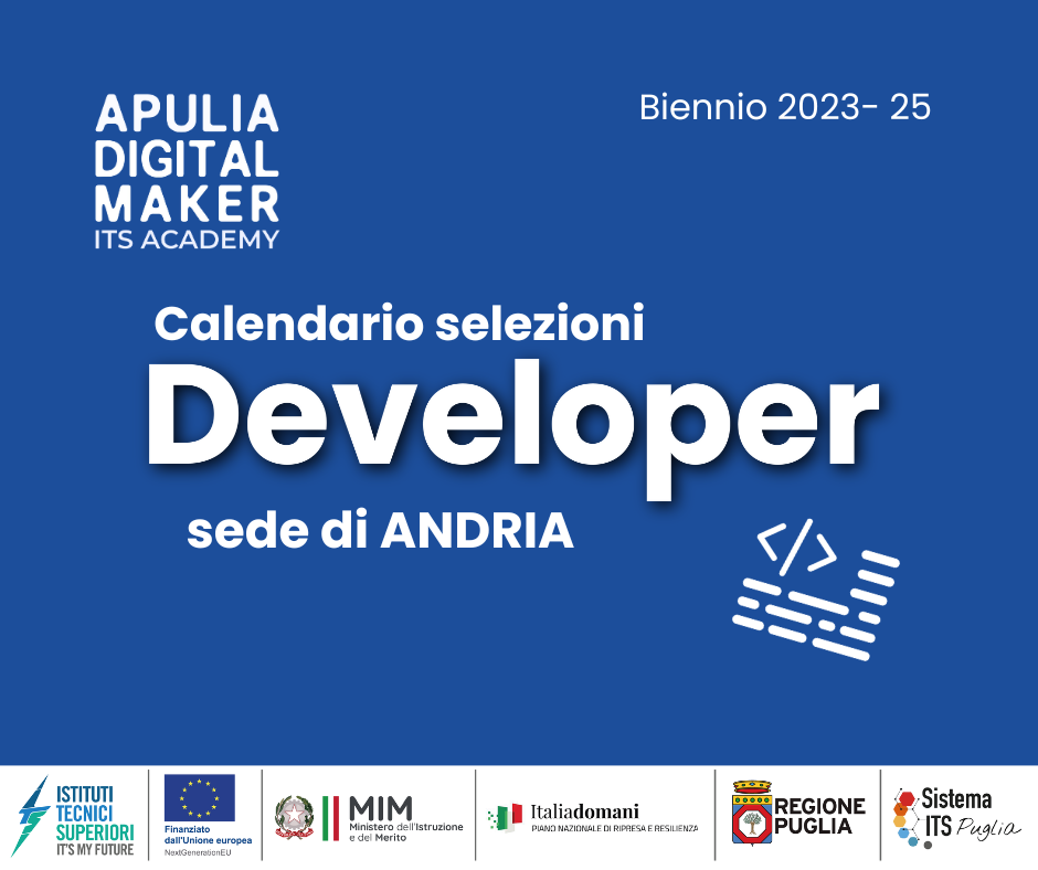 per sito web deve