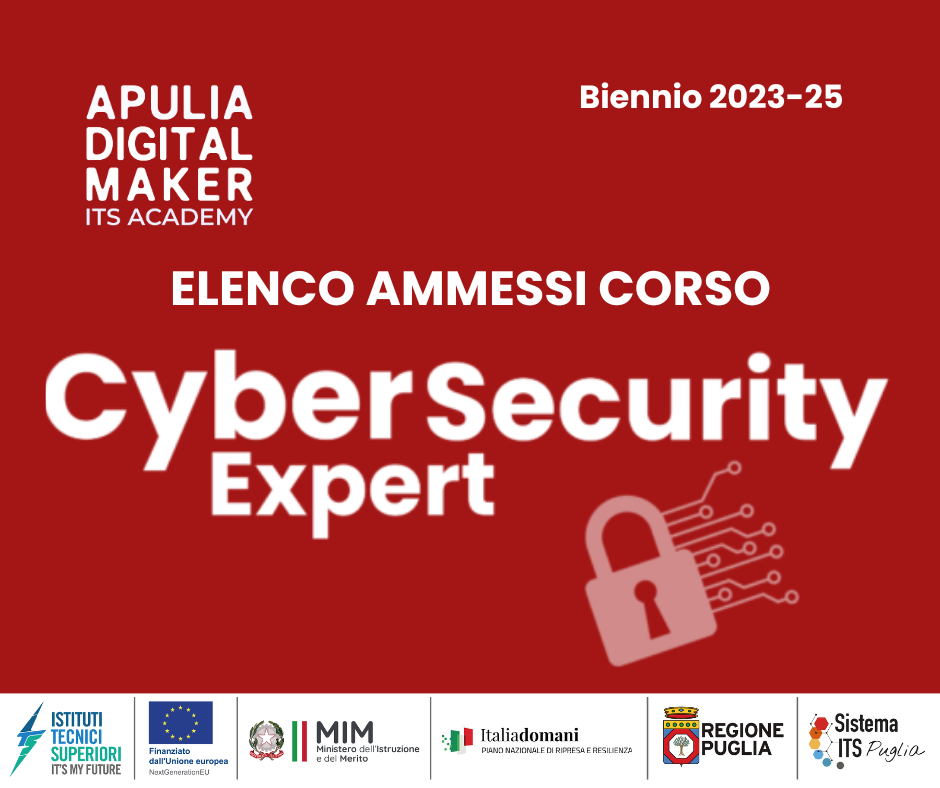 Ammessi Cyber
