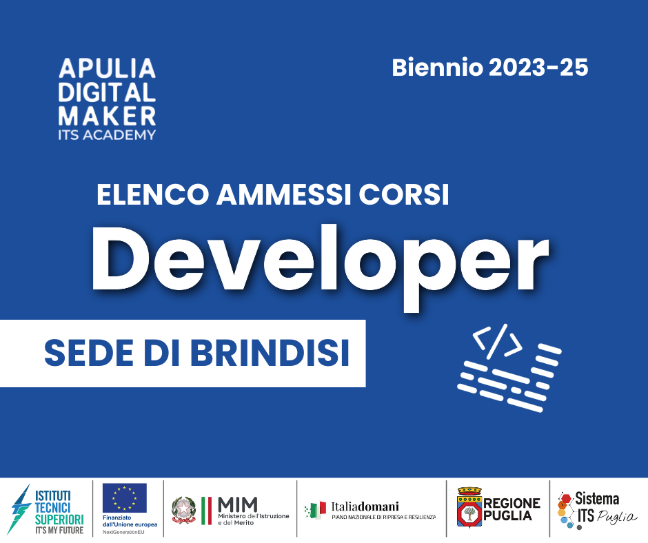 ammessi DEV