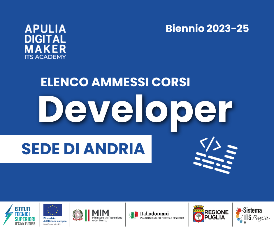 ammessi DEV (2)